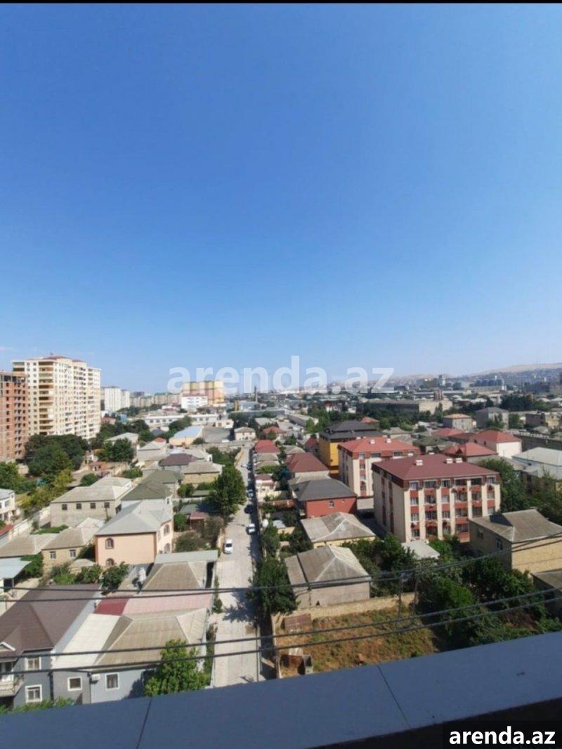 Kirayə (aylıq) 2 otaqlı Yeni Tikili Xırdalan 1