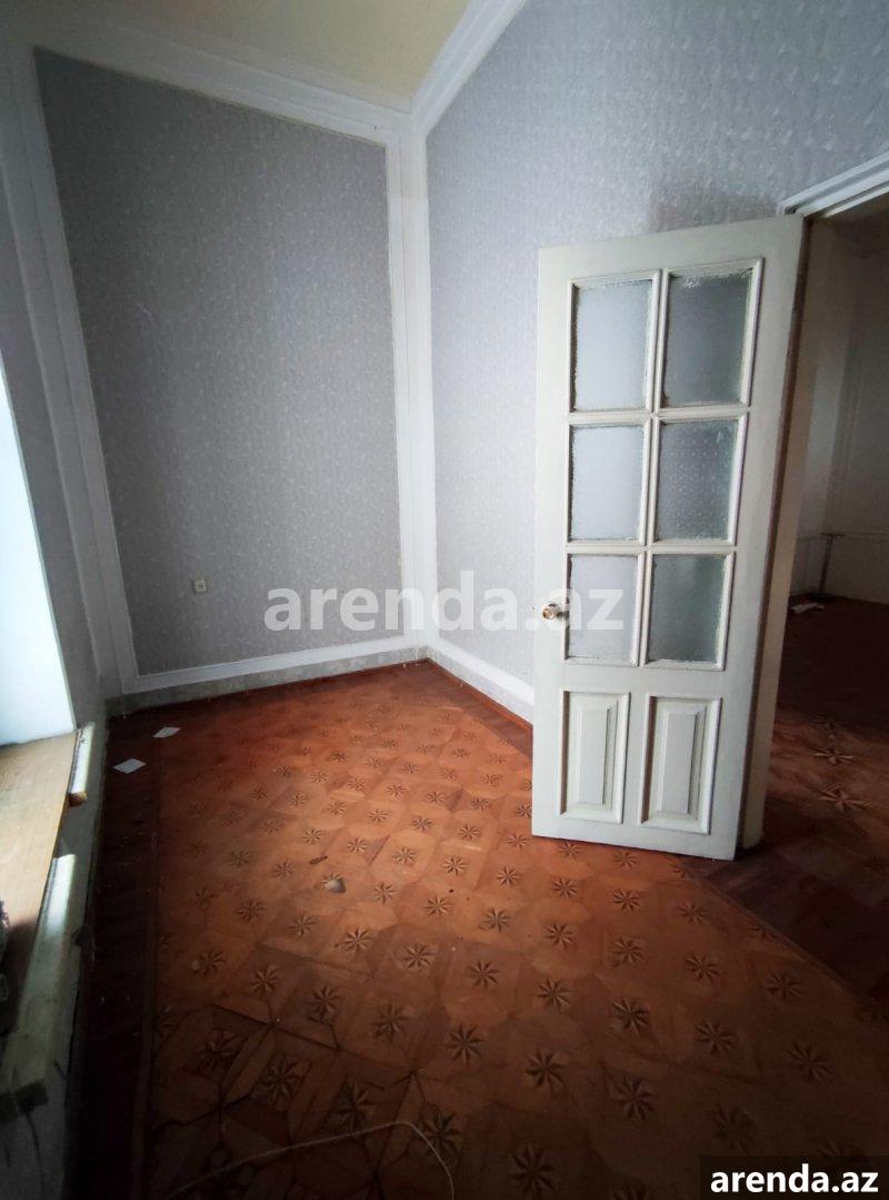 Kirayə (aylıq) 5 otaqlı Ofis, 28 May metrosu, Nəsimi rayonu 5