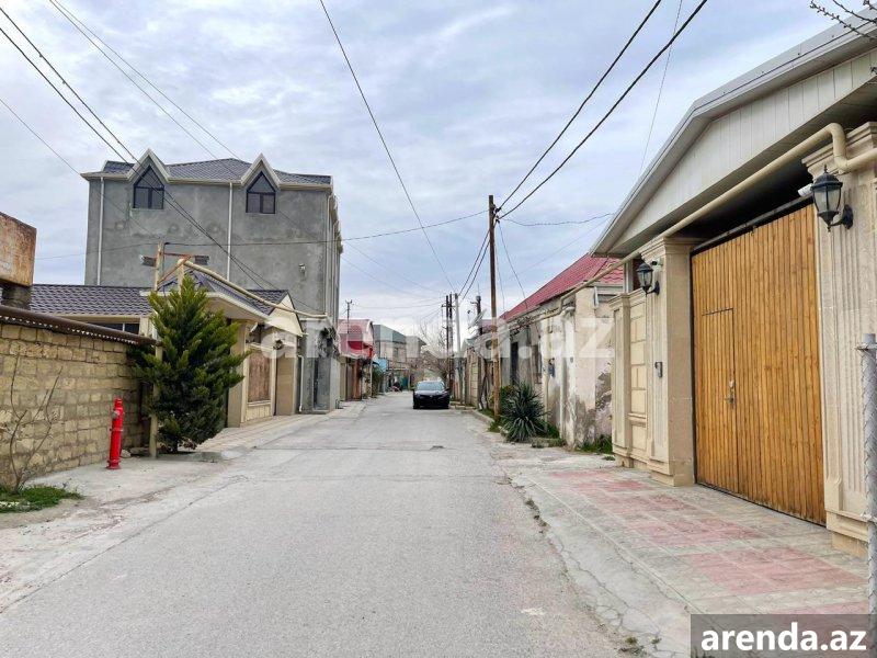 Satılır 4 otaqlı Həyət evi/villa, Binəqədi qəs., Binəqədi rayonu 18