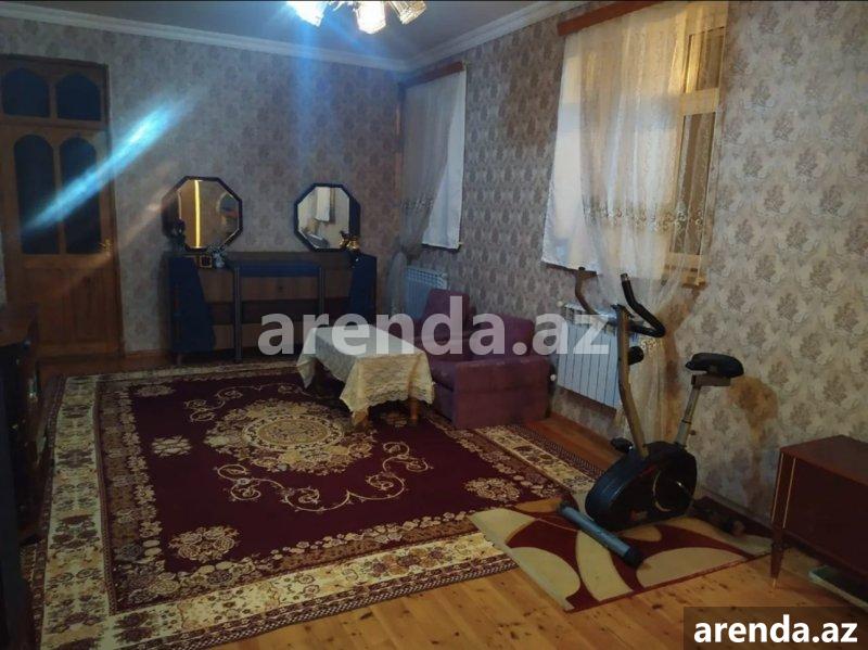 Kirayə (aylıq) 3 otaqlı Həyət evi/villa Sumqayıt 1