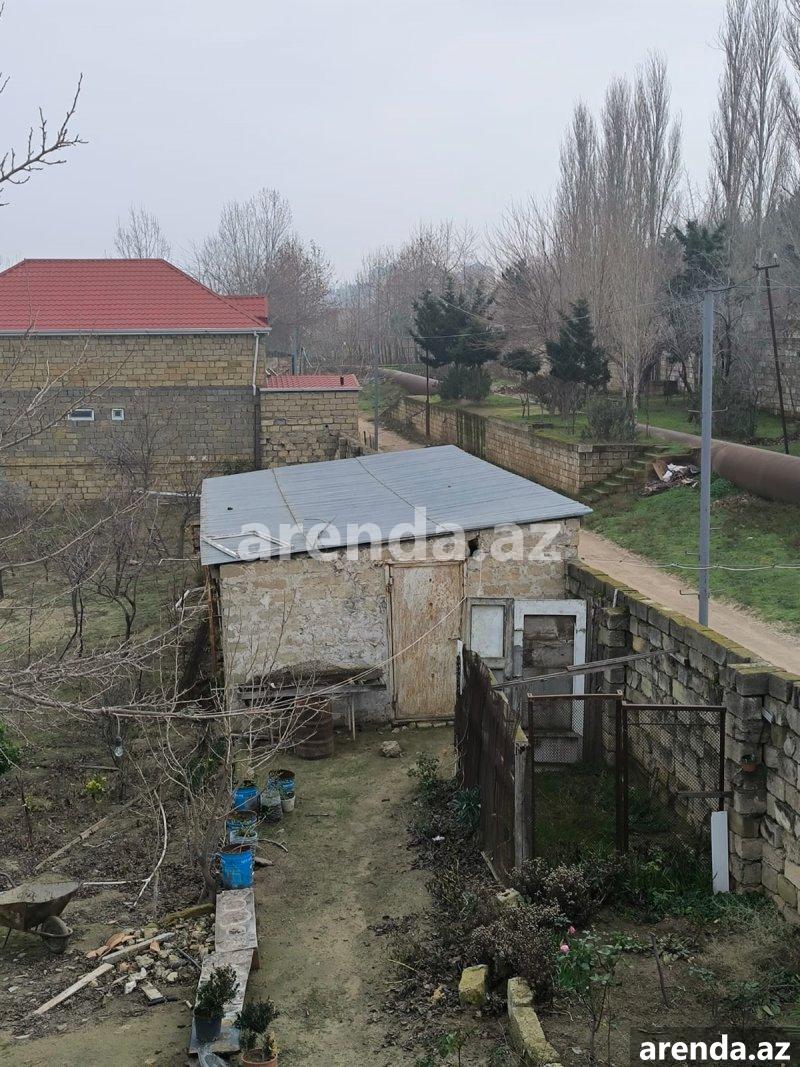 Satılır 3 otaqlı Bağ evi, Goradil, Abşeron rayonu 22