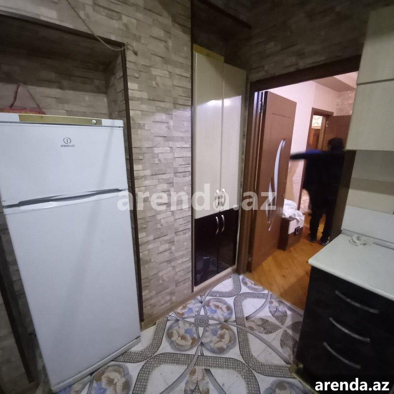 Kirayə (aylıq) 2 otaqlı Yeni Tikili, Masazır, Abşeron rayonu 6