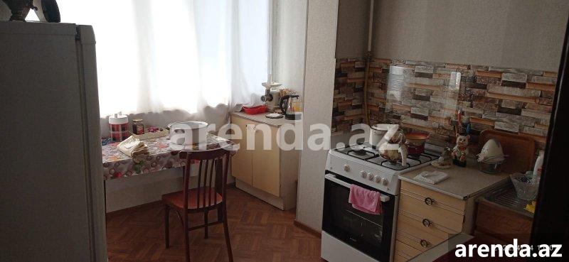 Satılır 2 otaqlı Köhnə Tikili, Köhnə Günəşli qəs., Xətai rayonu 7