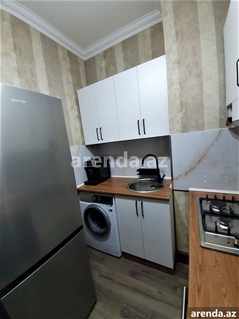 Satılır 2 otaqlı Yeni Tikili, 20 Yanvar metrosu, Yasamal rayonu 7
