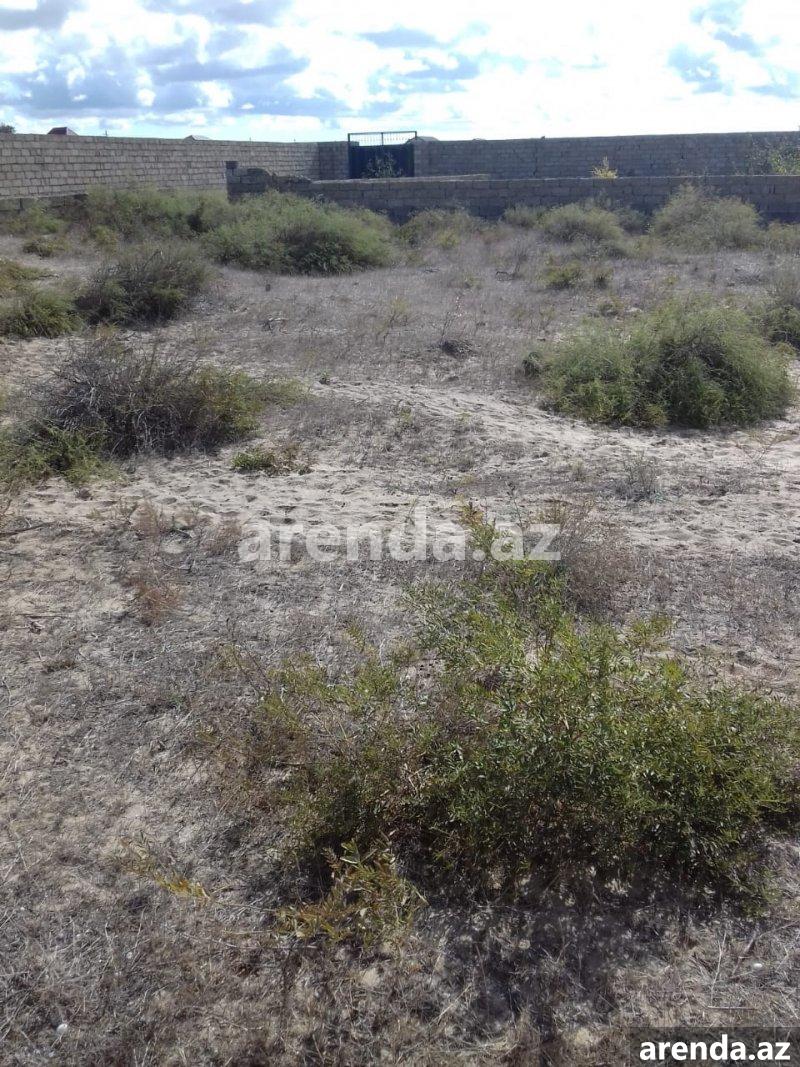 Satılır Torpaq, Nardaran qəs., Sabunçu rayonu 3