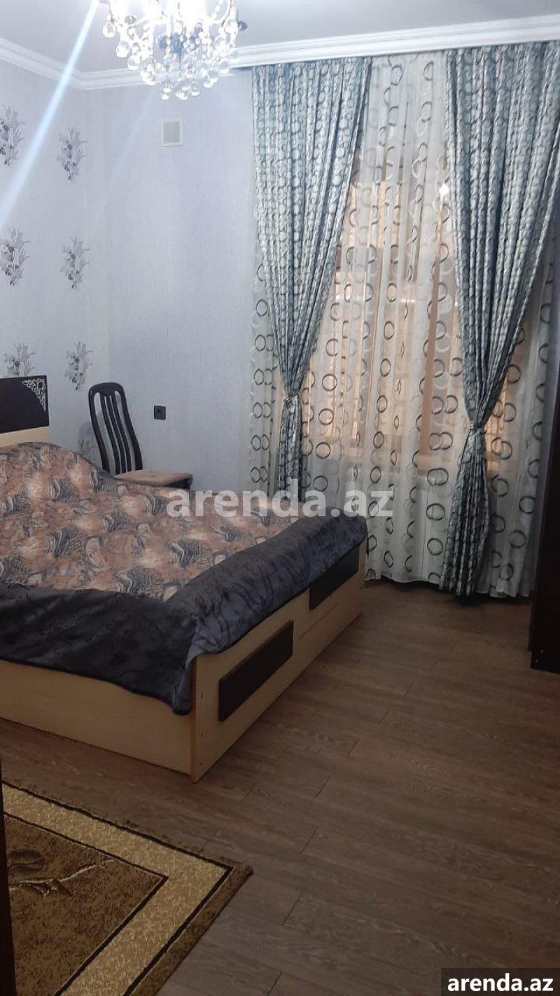 Satılır 6 otaqlı Həyət evi/villa, Qaraçuxur qəs., Suraxanı rayonu 5