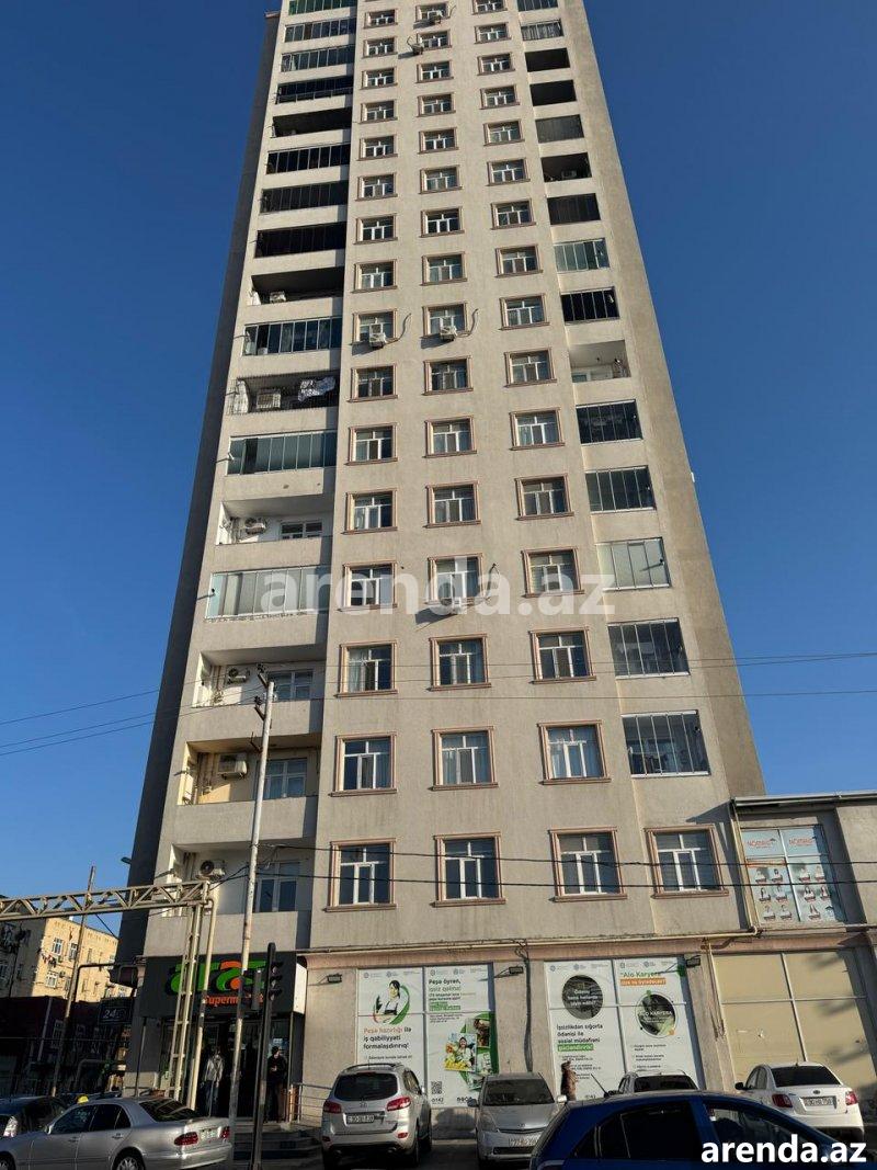 Satılır 3 otaqlı Yeni Tikili Xırdalan 1 Satılır 3 otaqlı Yeni Tikili Xırdalan 1