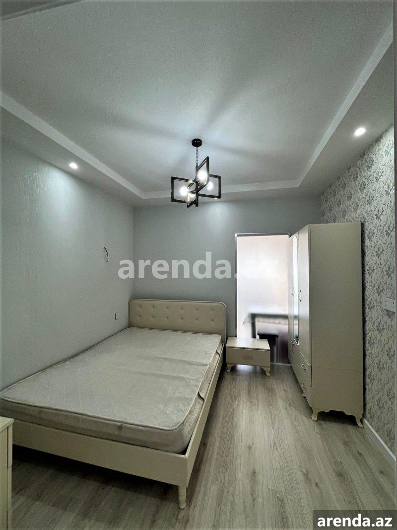 Satılır 2 otaqlı Yeni Tikili, Əhmədli metrosu, Xətai rayonu 9 Satılır 2 otaqlı Yeni Tikili, Əhmədli metrosu, Xətai rayonu 9