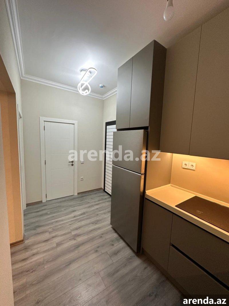 Kirayə (aylıq) 2 otaqlı Yeni Tikili, 20 Yanvar metrosu, Yasamal qəs., Yasamal rayonu 5 Kirayə (aylıq) 2 otaqlı Yeni Tikili, 20 Yanvar metrosu, Yasamal qəs., Yasamal rayonu 5