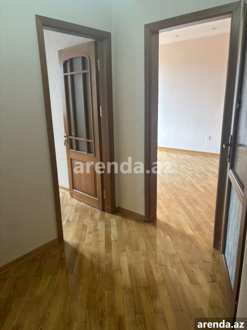 Satılır 2 otaqlı Yeni Tikili, Nəsimi rayonu 7 Satılır 2 otaqlı Yeni Tikili, Nəsimi rayonu 7