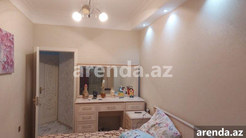 Satılır 1 otaqlı Yeni Tikili, Neftçilər metrosu, Suraxanı rayonu 2 Satılır 1 otaqlı Yeni Tikili, Neftçilər metrosu, Suraxanı rayonu 2