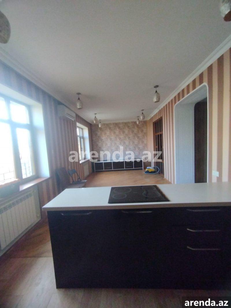 Аренда 3 комнатная Вторичка, м. Эльмляр Академиясы метро, Ясамал район 22 Аренда 3 комнатная Вторичка, м. Эльмляр Академиясы метро, Ясамал район 22