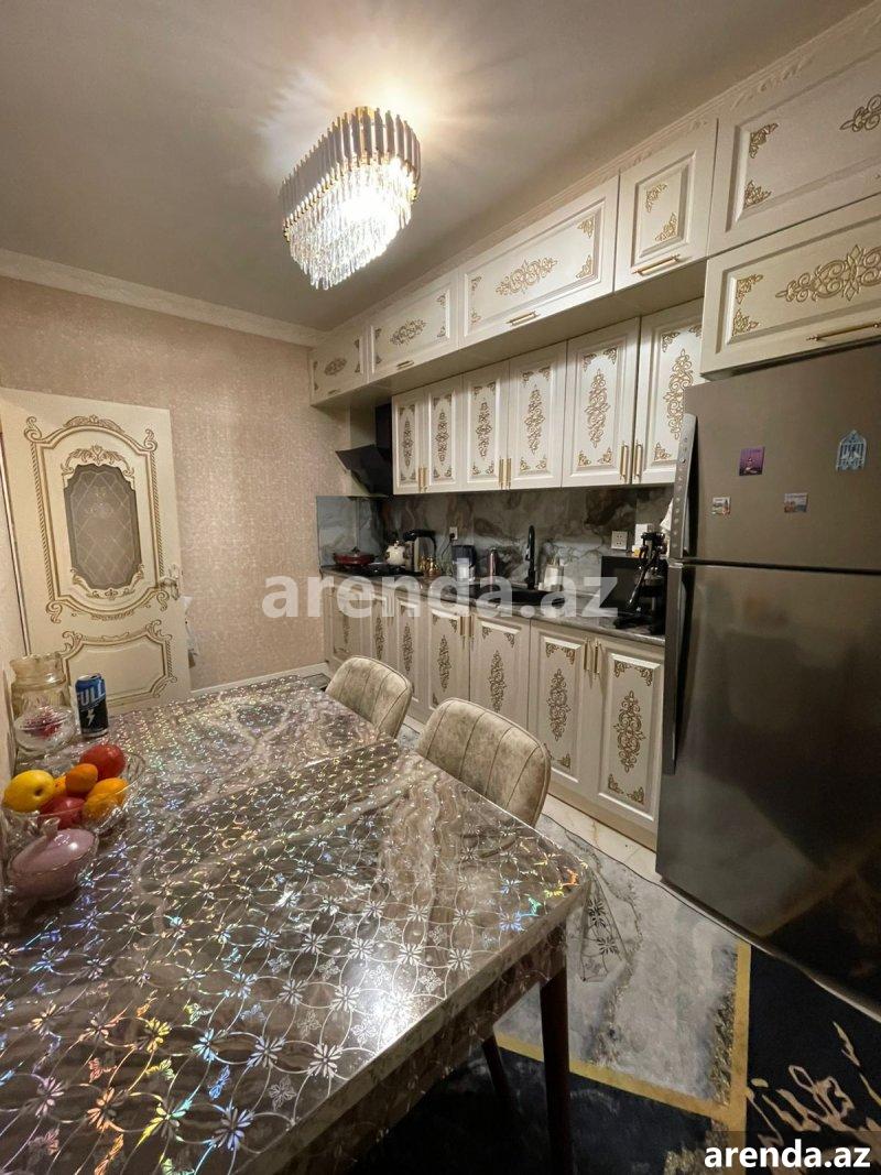 Продажа 3 комнатная Новостройка Хырдалан 7 Продажа 3 комнатная Новостройка Хырдалан 7