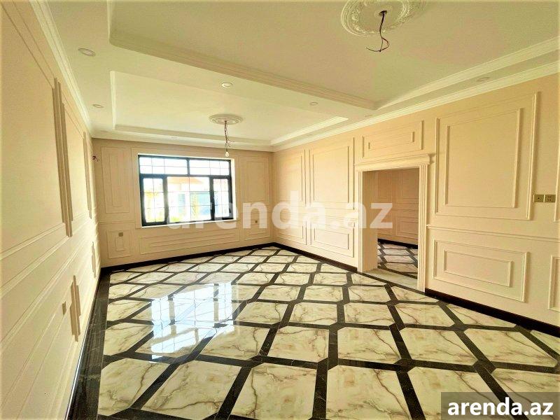 Satılır 5 otaqlı Həyət evi/villa, Xəzər rayonu 16 Satılır 5 otaqlı Həyət evi/villa, Xəzər rayonu 16