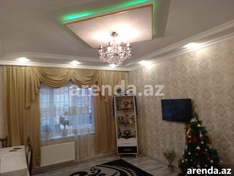 Продажа 3 комнатная Дома/Виллы, пос. Бинагяди, Бинагадинский р-н район 5 Продажа 3 комнатная Дома/Виллы, пос. Бинагяди, Бинагадинский р-н район 5