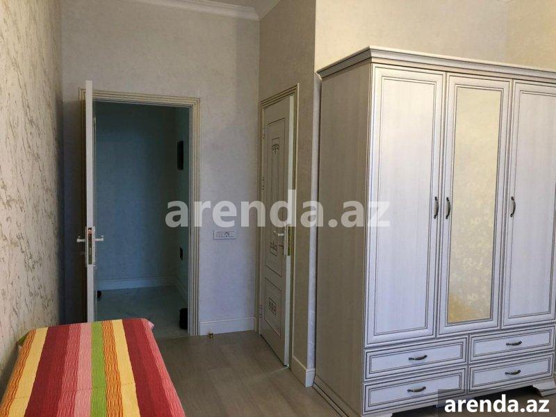 Аренда 2 комнатная Новостройка, м. Гянджлик метро, Насими район 19 Аренда 2 комнатная Новостройка, м. Гянджлик метро, Насими район 19