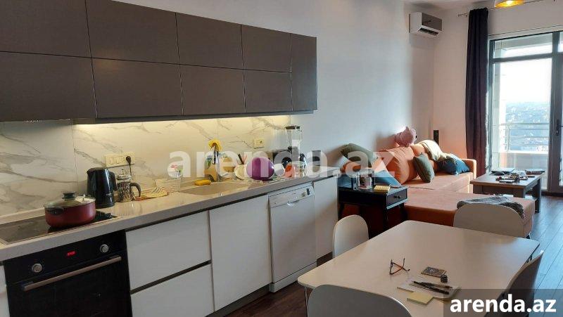 Satılır 2 otaqlı Yeni Tikili, Xətai metrosu, Ağ şəhər, Xətai rayonu 10 Satılır 2 otaqlı Yeni Tikili, Xətai metrosu, Ağ şəhər, Xətai rayonu 10