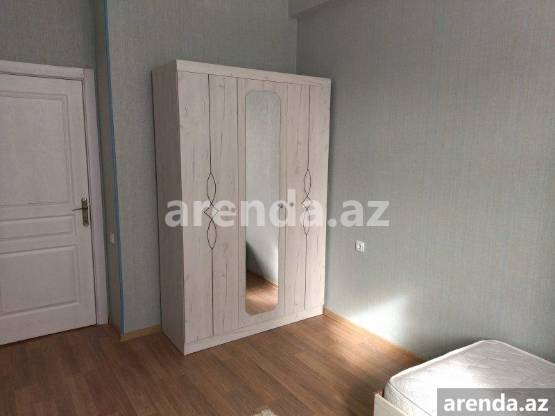 Kirayə (aylıq) 3 otaqlı Yeni Tikili, Hövsan qəs., Suraxanı rayonu 3 Kirayə (aylıq) 3 otaqlı Yeni Tikili, Hövsan qəs., Suraxanı rayonu 3