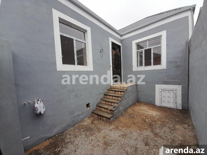 Satılır 3 otaqlı Həyət evi/villa, Binə qəs., Xəzər rayonu 2 Satılır 3 otaqlı Həyət evi/villa, Binə qəs., Xəzər rayonu 2