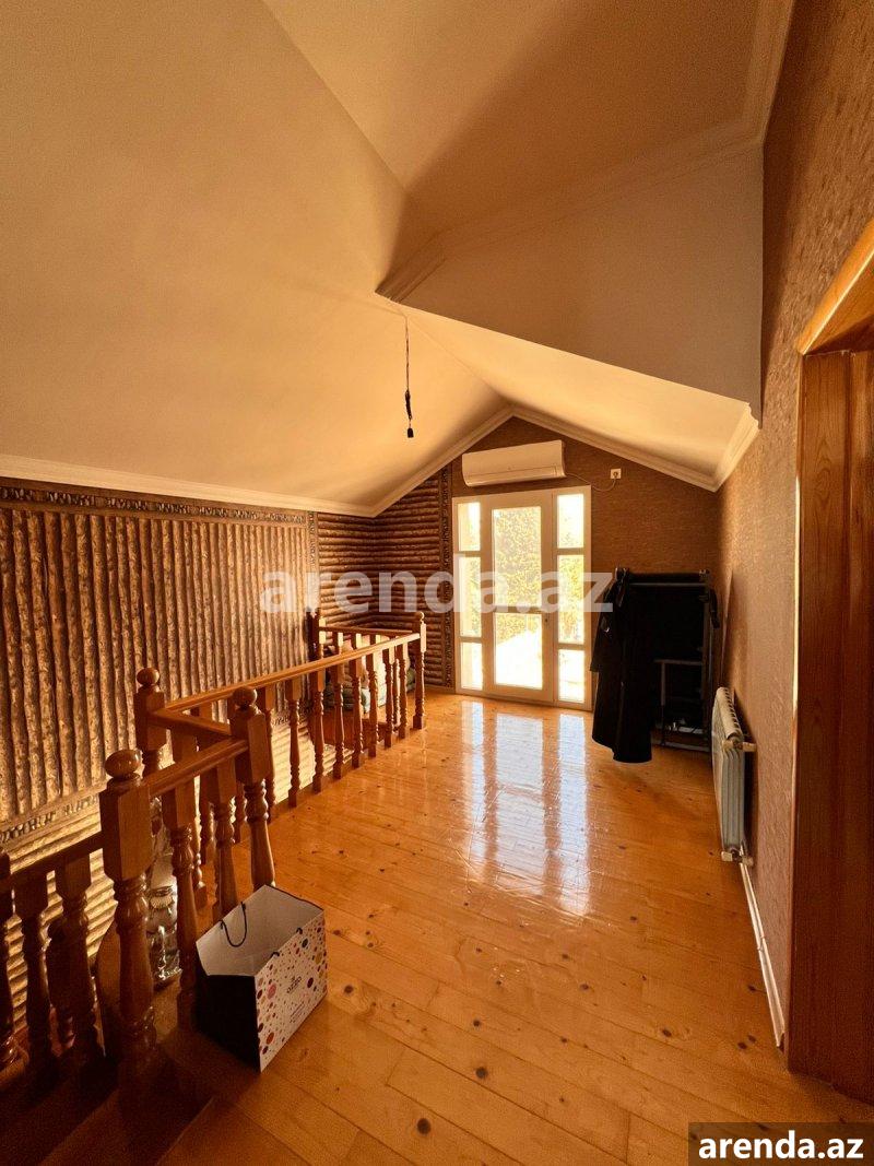 Продажа 6 комнатная Дома/Виллы, пос. Биня, Хязяр район 8 Продажа 6 комнатная Дома/Виллы, пос. Биня, Хязяр район 8