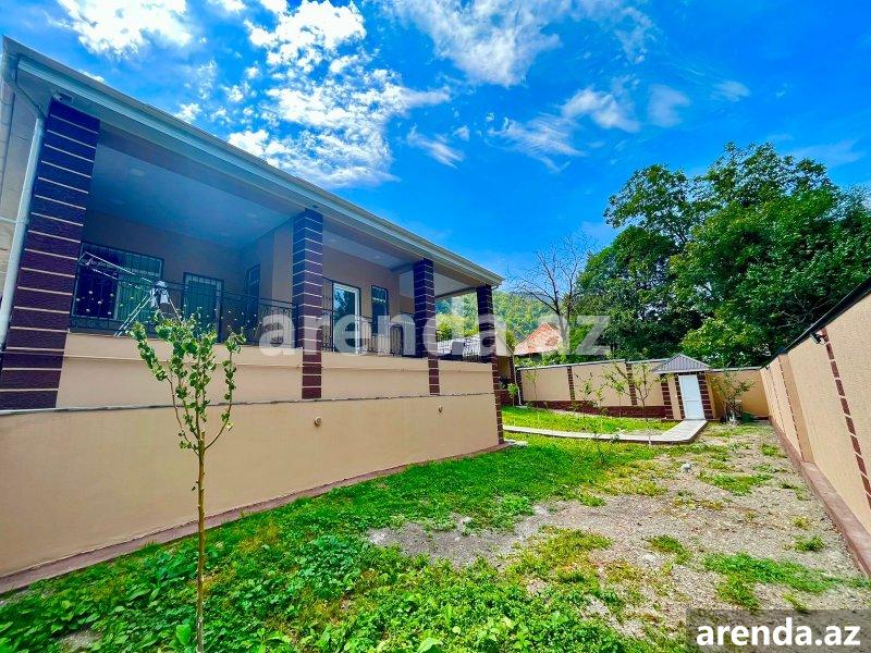 Satılır 4 otaqlı Həyət evi/villa Qax 16 Satılır 4 otaqlı Həyət evi/villa Qax 16