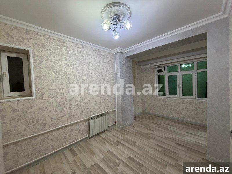 Satılır 2 otaqlı Köhnə Tikili, Nəriman Nərimanov metrosu, Nərimanov rayonu 5 Satılır 2 otaqlı Köhnə Tikili, Nəriman Nərimanov metrosu, Nərimanov rayonu 5