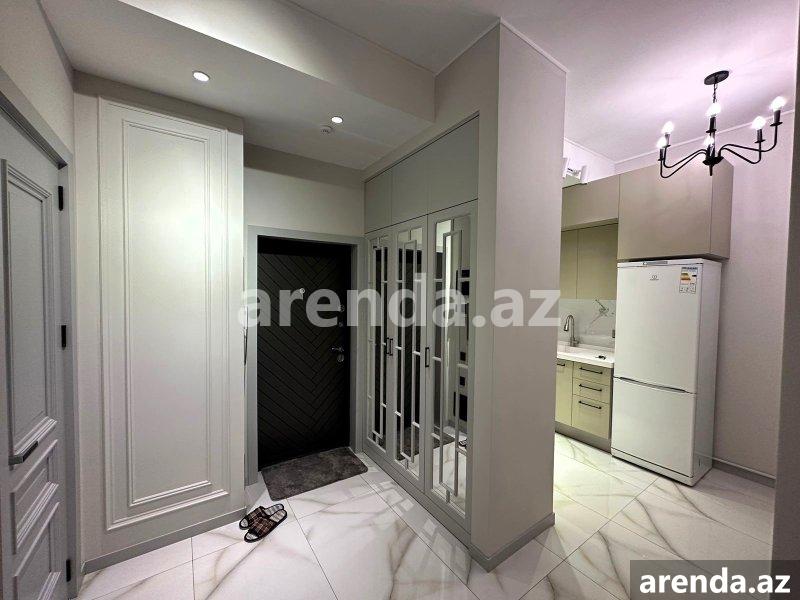 Satılır 2 otaqlı Yeni Tikili, Xətai metrosu, Xətai rayonu 5 Satılır 2 otaqlı Yeni Tikili, Xətai metrosu, Xətai rayonu 5