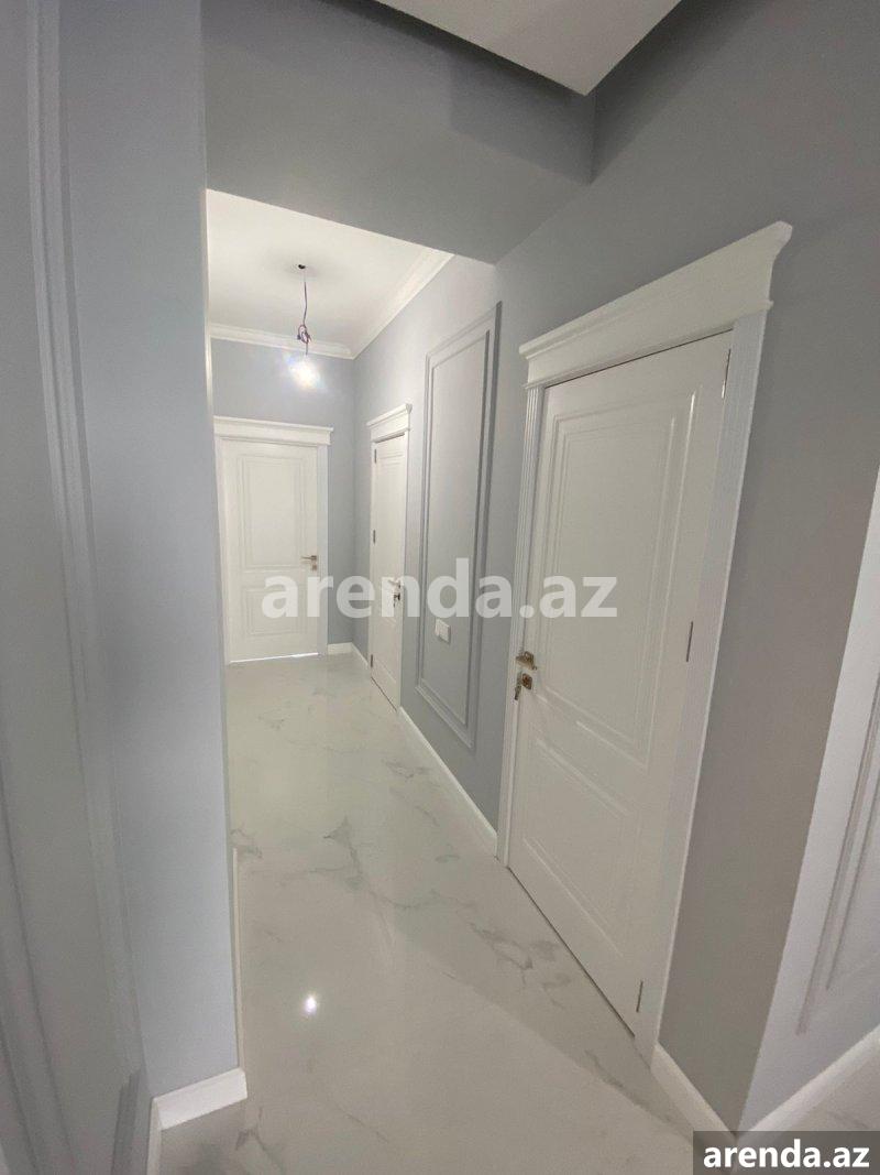 Satılır 3 otaqlı Yeni Tikili, Xətai metrosu, Xətai rayonu 10 Satılır 3 otaqlı Yeni Tikili, Xətai metrosu, Xətai rayonu 10