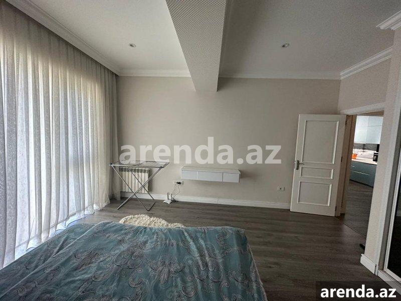 Satılır 3 otaqlı Yeni Tikili, Xətai metrosu, Xətai rayonu 6 Satılır 3 otaqlı Yeni Tikili, Xətai metrosu, Xətai rayonu 6