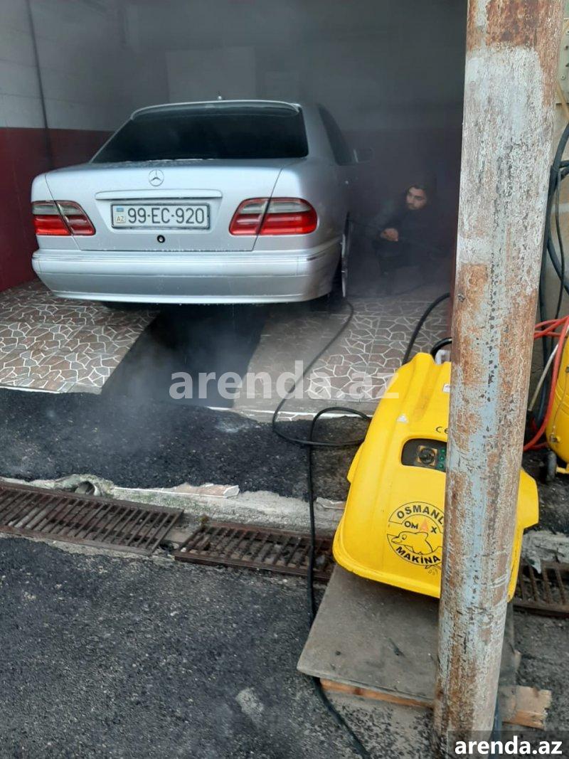 Продажа Объект, Метро Ходжасан метро, пос. Сулутяпя, Бинагадинский р-н район 15 Продажа Объект, Метро Ходжасан метро, пос. Сулутяпя, Бинагадинский р-н район 15