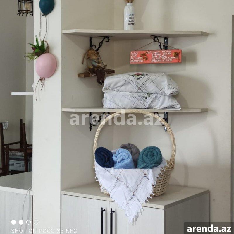 Kirayə (günlük) 3 otaqlı Həyət evi/villa Qusar 4 Kirayə (günlük) 3 otaqlı Həyət evi/villa Qusar 4
