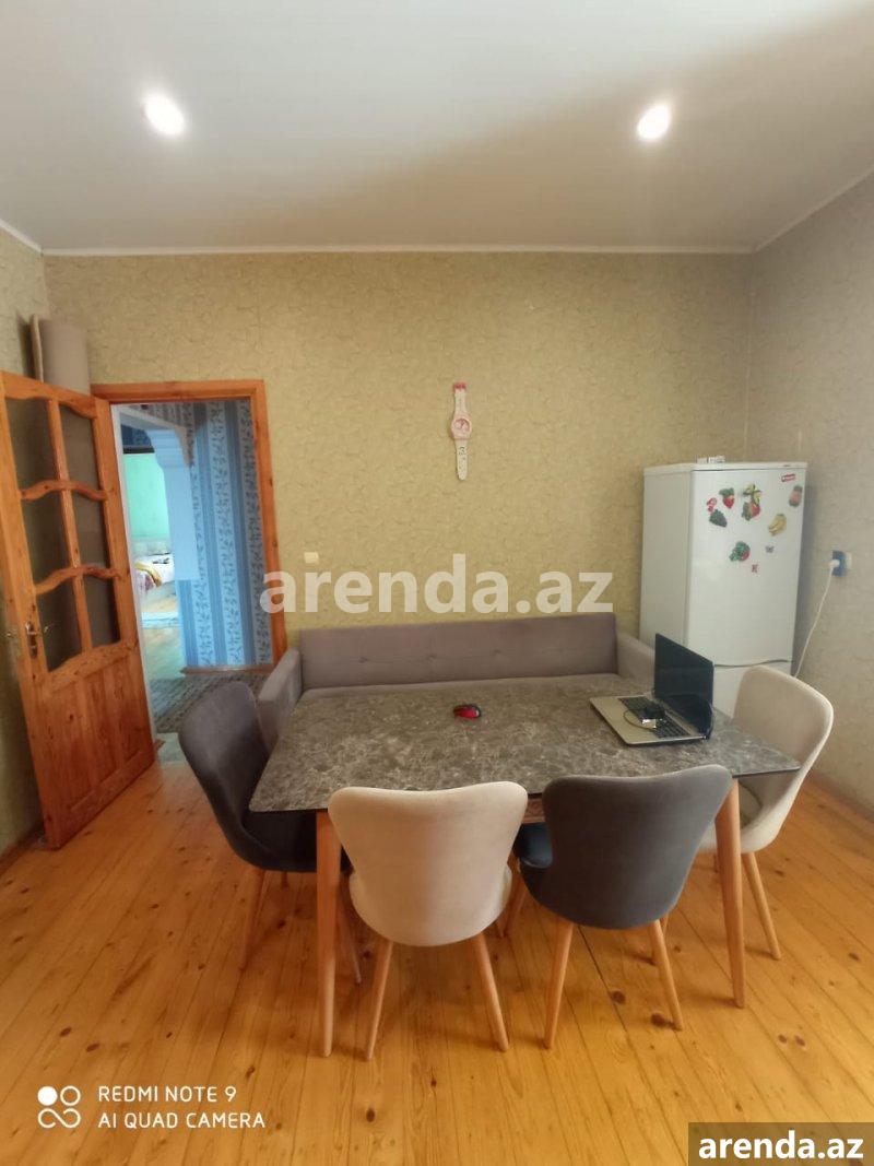Kirayə (aylıq) 4 otaqlı Bağ evi, Xəzər rayonu 13 Kirayə (aylıq) 4 otaqlı Bağ evi, Xəzər rayonu 13