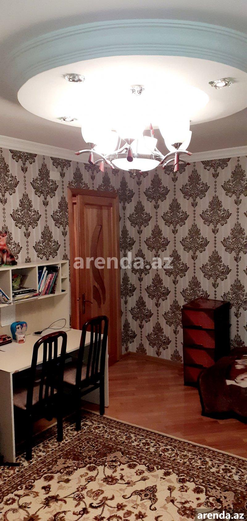 Satılır 5 otaqlı Həyət evi/villa, Hökməli, Abşeron rayonu 13 Satılır 5 otaqlı Həyət evi/villa, Hökməli, Abşeron rayonu 13