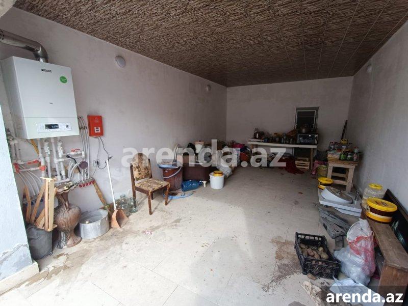Satılır 5 otaqlı Həyət evi/villa, Binəqədi qəs., Binəqədi rayonu 5 Satılır 5 otaqlı Həyət evi/villa, Binəqədi qəs., Binəqədi rayonu 5