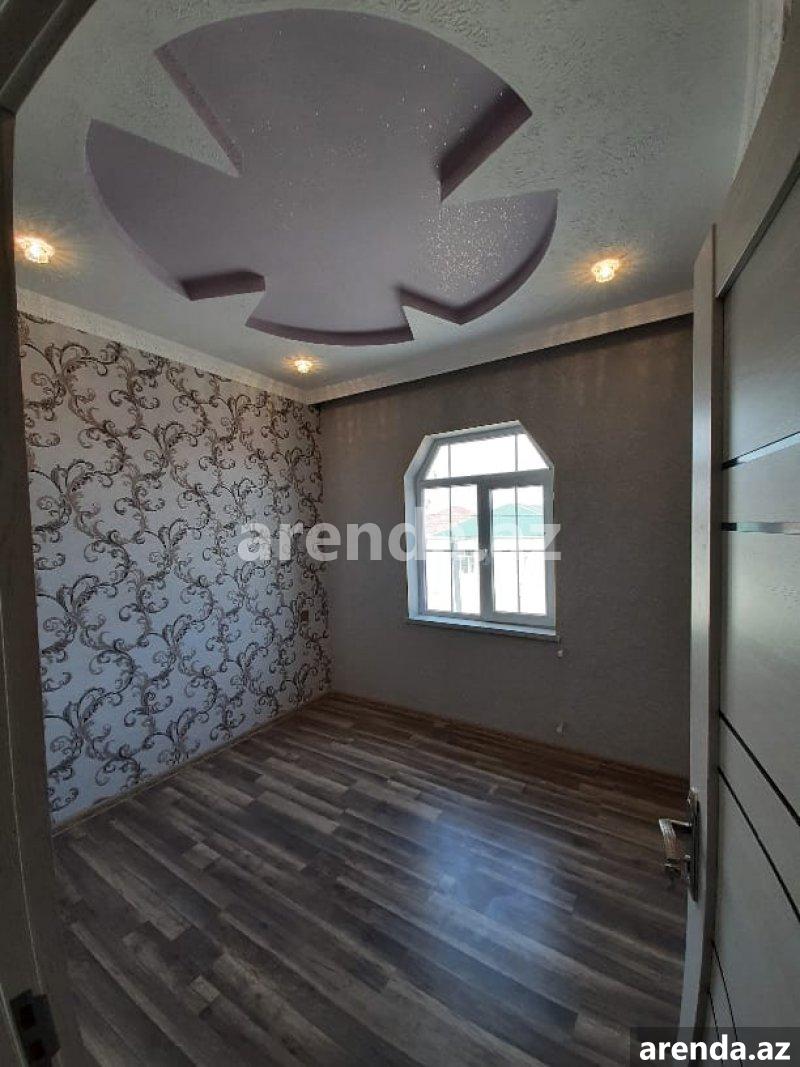 Satılır 4 otaqlı Həyət evi/villa Xırdalan 6 Satılır 4 otaqlı Həyət evi/villa Xırdalan 6