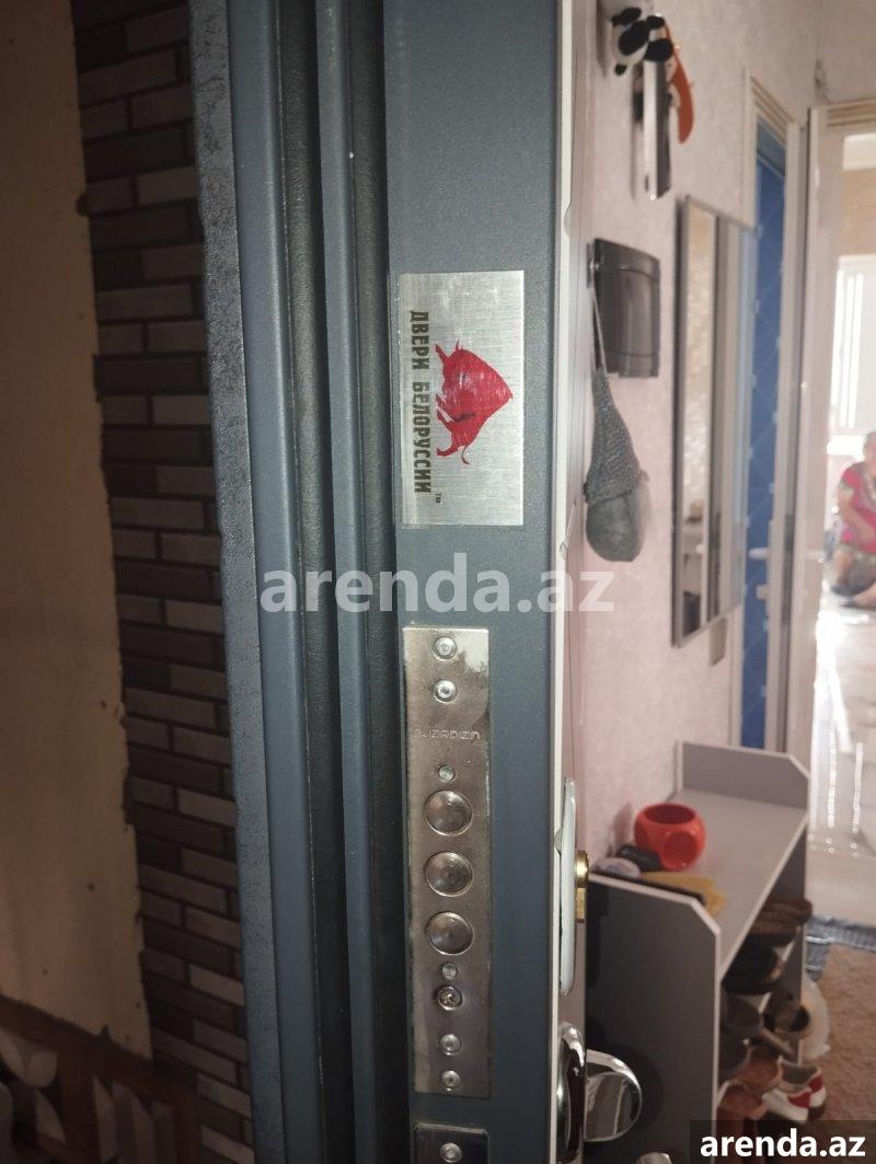 Продажа 3 комнатная Вторичка, м. Ахмедли метро, Хетаи район 12 Продажа 3 комнатная Вторичка, м. Ахмедли метро, Хетаи район 12