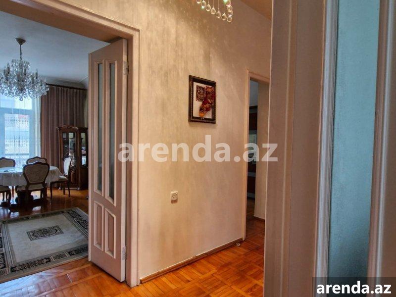 Satılır 3 otaqlı Köhnə Tikili, Nizami metrosu, Yasamal qəs., Yasamal rayonu 14 Satılır 3 otaqlı Köhnə Tikili, Nizami metrosu, Yasamal qəs., Yasamal rayonu 14