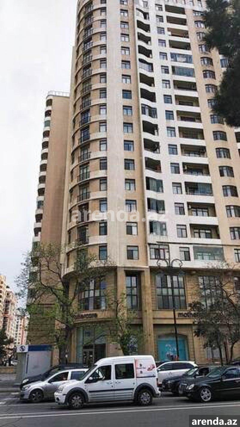 Kirayə (aylıq) 2 otaqlı Yeni Tikili, Elmlər akademiyası metrosu, Yasamal rayonu