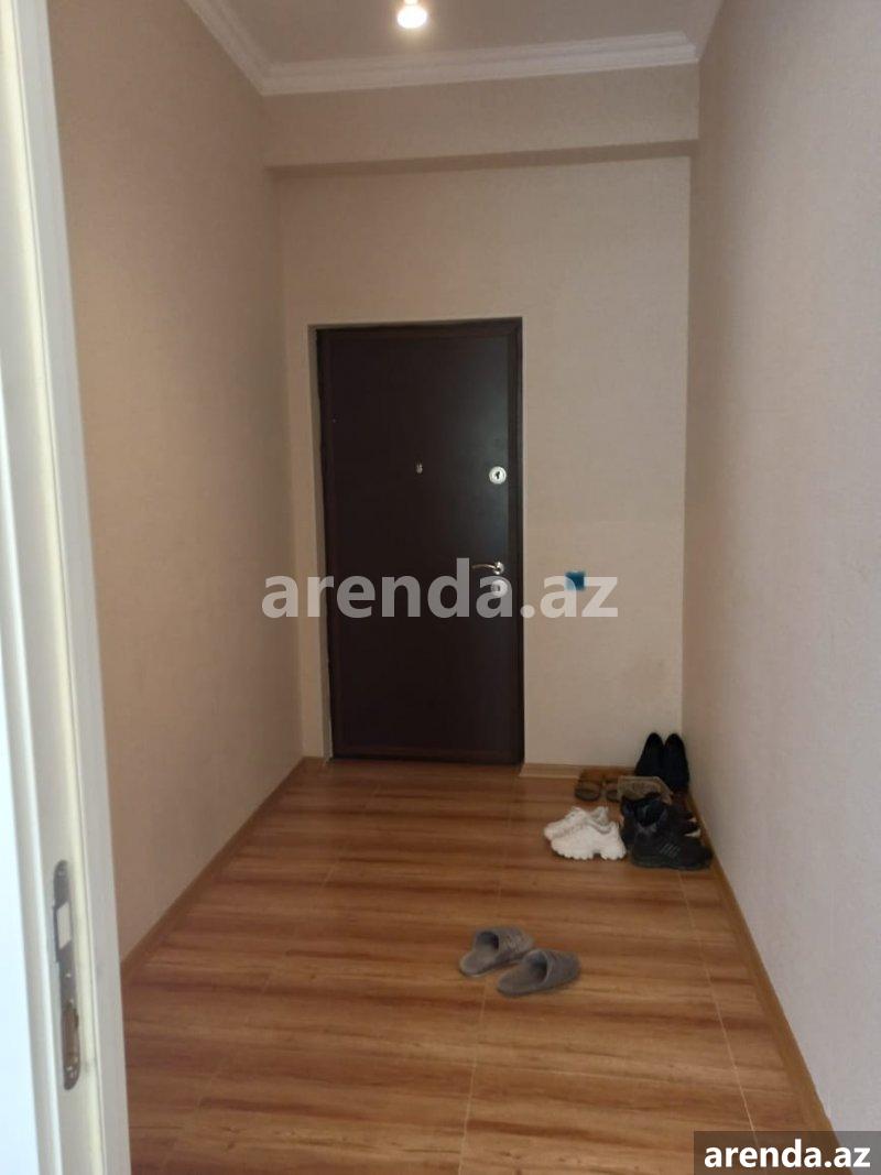 Satılır 2 otaqlı Yeni Tikili Xırdalan 2