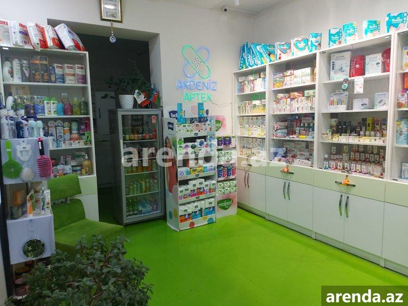 Продажа Объект, Nizami метро, пос. Ясамал, Статистика, Ясамал район 1