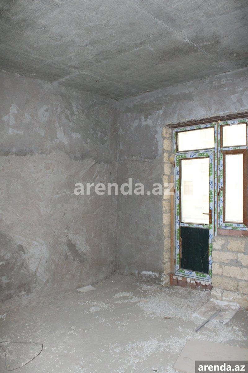 Satılır 1 otaqlı Yeni Tikili Xırdalan 4