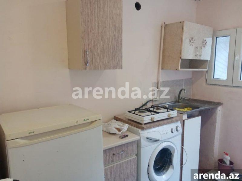 Kirayə (aylıq) 1 otaqlı Həyət evi/villa, 28 May metrosu, Nəsimi rayonu 4
