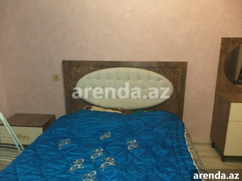 Kirayə (aylıq) Mini otel / Xostel, Gənclik metrosu, Nərimanov rayonu 4