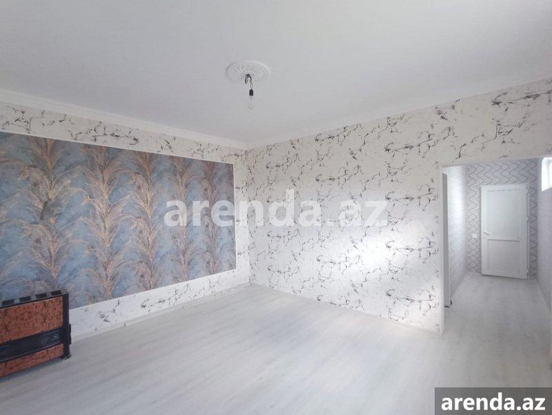 Satılır 2 otaqlı Həyət evi/villa, Binəqədi qəs., Binəqədi rayonu 5