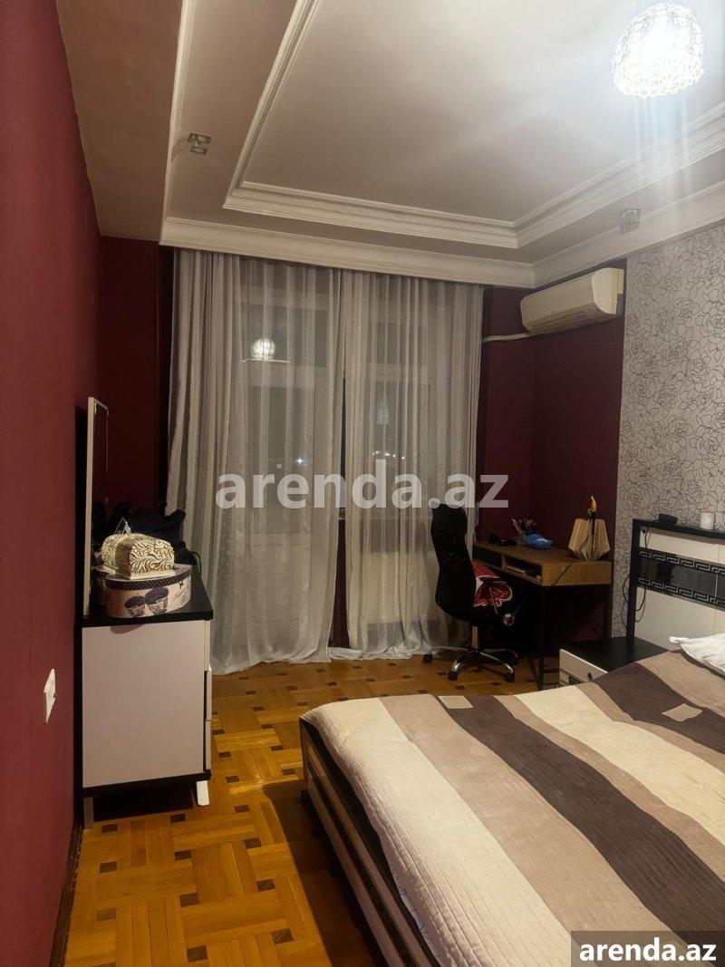 Kirayə (aylıq) 2 otaqlı Yeni Tikili, Xətai rayonu 3 Kirayə (aylıq) 2 otaqlı Yeni Tikili, Xətai rayonu 3