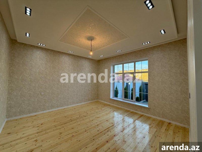 Satılır 4 otaqlı Həyət evi/villa, Məhəmmədli, Abşeron rayonu 8 Satılır 4 otaqlı Həyət evi/villa, Məhəmmədli, Abşeron rayonu 8