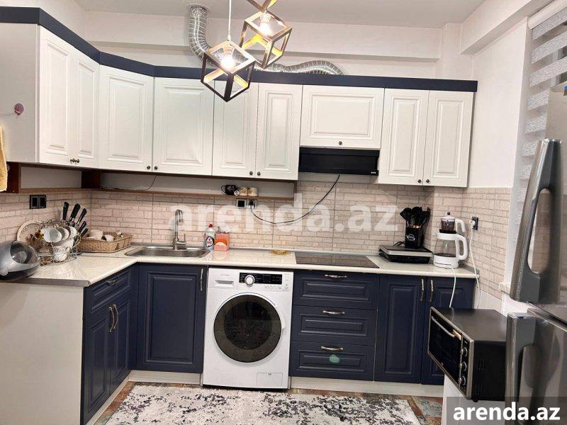 Satılır 3 otaqlı Yeni Tikili, Masazır, Abşeron rayonu 4 Satılır 3 otaqlı Yeni Tikili, Masazır, Abşeron rayonu 4