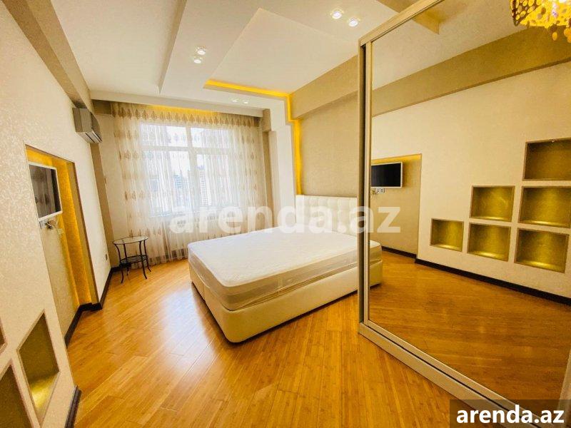 Kirayə (aylıq) 3 otaqlı Yeni Tikili, Xətai metrosu, Xətai rayonu 16 Kirayə (aylıq) 3 otaqlı Yeni Tikili, Xətai metrosu, Xətai rayonu 16