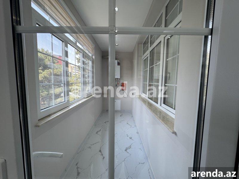 Satılır 4 otaqlı Köhnə Tikili, Həzi Aslanov metrosu, Əhmədli, Xətai rayonu 6 Satılır 4 otaqlı Köhnə Tikili, Həzi Aslanov metrosu, Əhmədli, Xətai rayonu 6