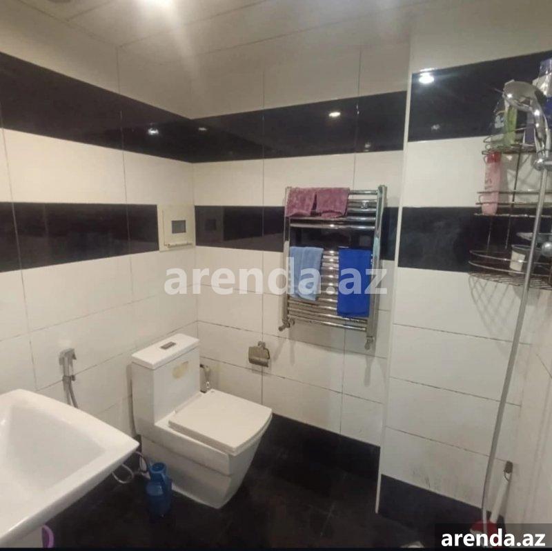 Kirayə (aylıq) 2 otaqlı Yeni Tikili, Masazır, Abşeron rayonu 8 Kirayə (aylıq) 2 otaqlı Yeni Tikili, Masazır, Abşeron rayonu 8
